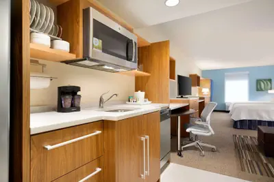 Photo 5 - Home2 Suites by Hilton Joliet/Plainfield