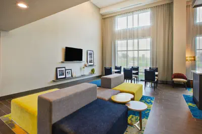 Photo 4 - Hampton Inn & Suites Southwest/Sioux Falls