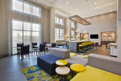 Photo 3 - Hampton Inn & Suites Southwest/Sioux Falls