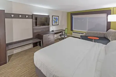 Photo 4 - Holiday Inn Express & Suites Indianapolis NW - Zionsville by IHG