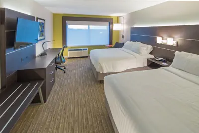 Photo 5 - Holiday Inn Express & Suites Indianapolis NW - Zionsville by IHG