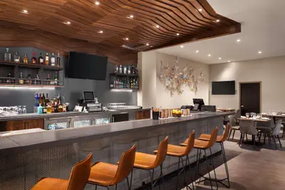 Photo 2 - Hilton Garden Inn Boulder