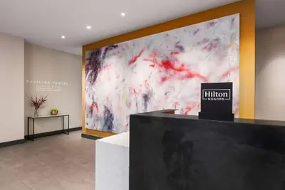 Photo 3 - Hilton Garden Inn Boulder