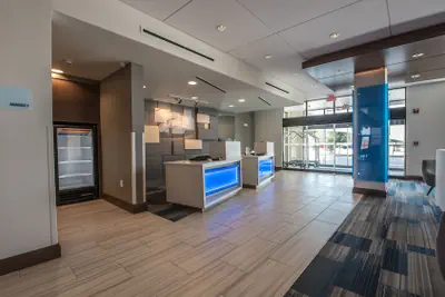 Photo 5 - Holiday Inn Express & Suites-Dripping Springs - Austin Area by IHG