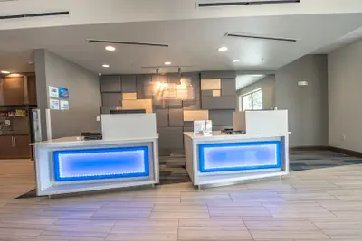 Photo 4 - Holiday Inn Express & Suites-Dripping Springs - Austin Area by IHG