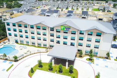 Photo 2 - Holiday Inn Express & Suites-Dripping Springs - Austin Area by IHG