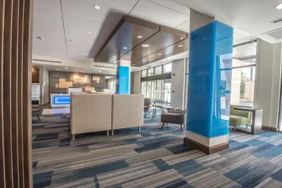 Photo 3 - Holiday Inn Express & Suites-Dripping Springs - Austin Area by IHG
