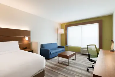 Photo 5 - Holiday Inn Express and Suites-Cincinnati NE - Red Bank Road by IHG