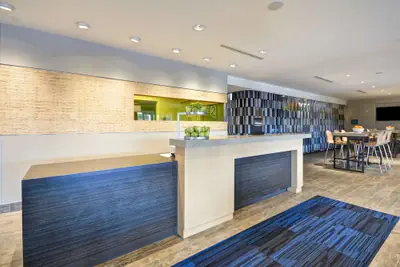 Photo 3 - Home2 Suites by Hilton Charles Town