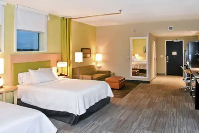 Photo 4 - Home2 Suites by Hilton Charles Town