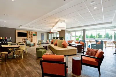 Photo 2 - Home2 Suites by Hilton Charles Town