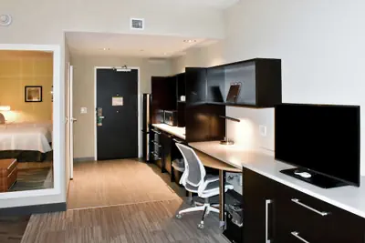 Photo 5 - Home2 Suites by Hilton Charles Town