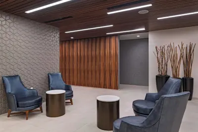 Photo 4 - Courtyard by Marriott Houston Sugar Land/Lake Pointe