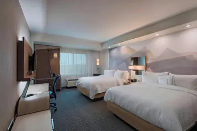 Photo 5 - Courtyard by Marriott Houston Sugar Land/Lake Pointe