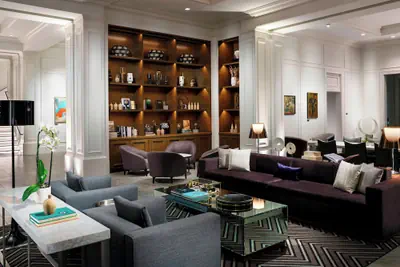 Photo 3 - AC Hotel by Marriott Spartanburg