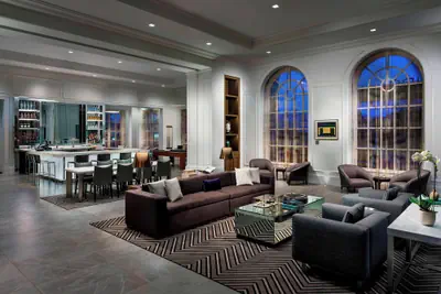 Photo 4 - AC Hotel by Marriott Spartanburg