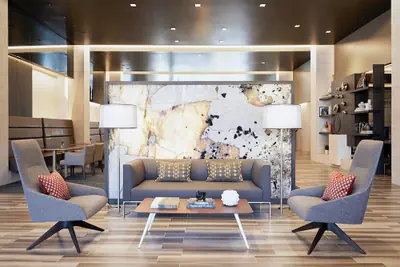 Photo 2 - AC Hotel by Marriott Tucson Downtown