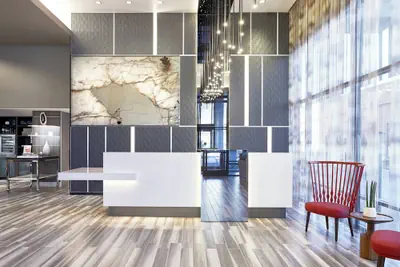 Photo 3 - AC Hotel by Marriott Tucson Downtown