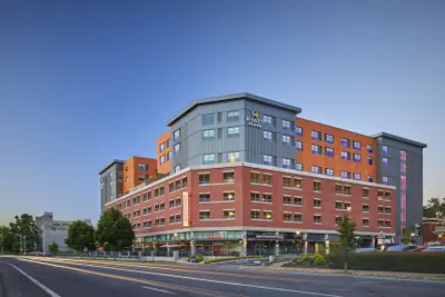 Photo 2 - Hyatt Place Eugene / Oakway Center