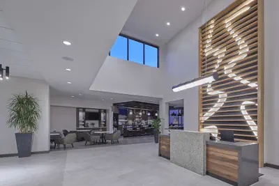 Photo 5 - Hyatt Place Eugene / Oakway Center