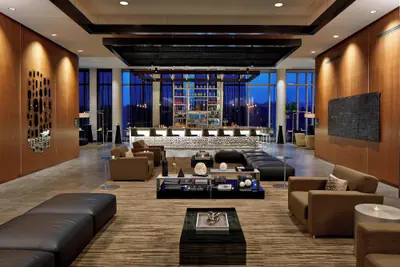 Photo 2 - AC Hotel by Marriott Columbus Dublin