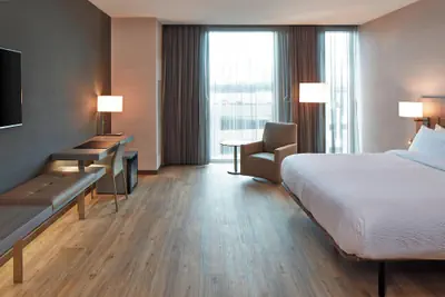 Photo 5 - AC Hotel by Marriott Columbus Dublin