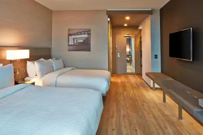 Photo 4 - AC Hotel by Marriott Columbus Dublin