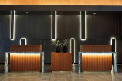 Photo 3 - AC Hotel by Marriott Columbus Dublin