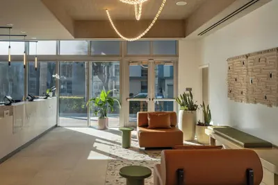 Photo 4 - Residence Inn by Marriott Miami Sunny Isles Beach