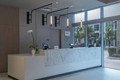Photo 3 - Residence Inn by Marriott Miami Sunny Isles Beach