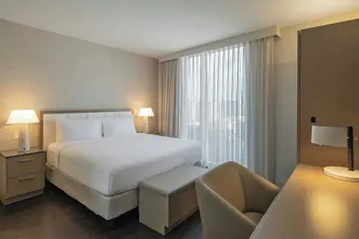 Photo 5 - Residence Inn by Marriott Miami Sunny Isles Beach