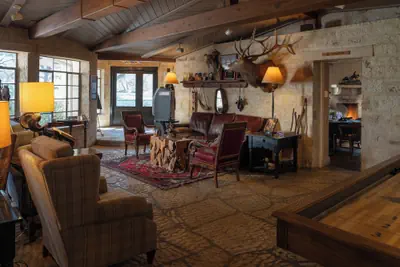 Photo 3 - Joshua Creek Ranch