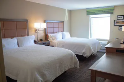 Photo 5 - Hampton Inn Big Rapids