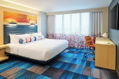 Photo 5 - Aloft by Marriott South Bend
