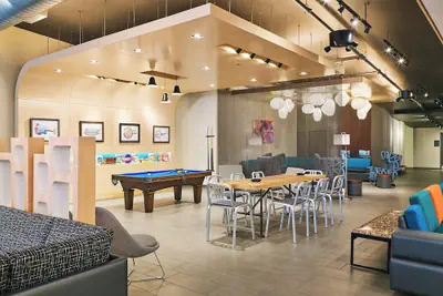 Photo 2 - Aloft by Marriott South Bend