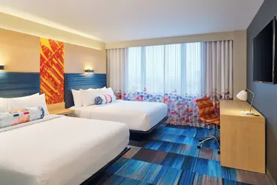 Photo 4 - Aloft by Marriott South Bend