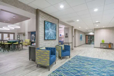 Photo 5 - Hampton Inn & Suites Glenarden/Washington DC