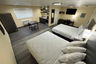 Photo 3 - Relax Inn of Medford