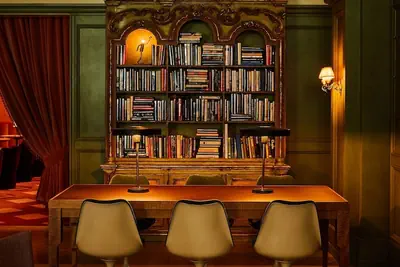 Photo 5 - The Siren Hotel, an Ash Hotel