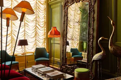 Photo 4 - The Siren Hotel, an Ash Hotel
