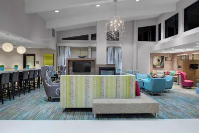 Photo 2 - Residence Inn by Marriott Dallas Allen/Fairview