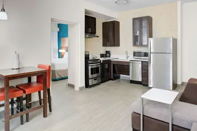 Photo 5 - Residence Inn by Marriott Dallas Allen/Fairview