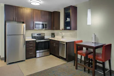 Photo 4 - Residence Inn by Marriott Dallas Allen/Fairview