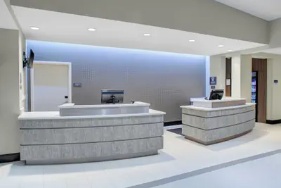 Photo 3 - Residence Inn by Marriott Dallas Allen/Fairview