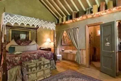 Photo 3 - 7F Lodge