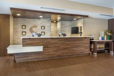Photo 5 - Comfort Suites Florence - Cincinnati South