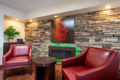 Photo 3 - Red Roof Inn Marion, IN