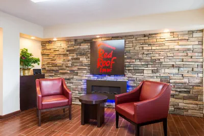 Photo 5 - Red Roof Inn Marion, IN