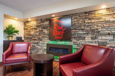 Photo 5 - Red Roof Inn Marion, IN