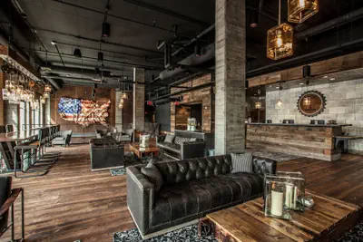Photo 4 - Ironworks Hotel Indy